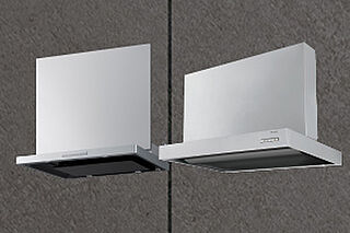 イノバス西新 レンジフード