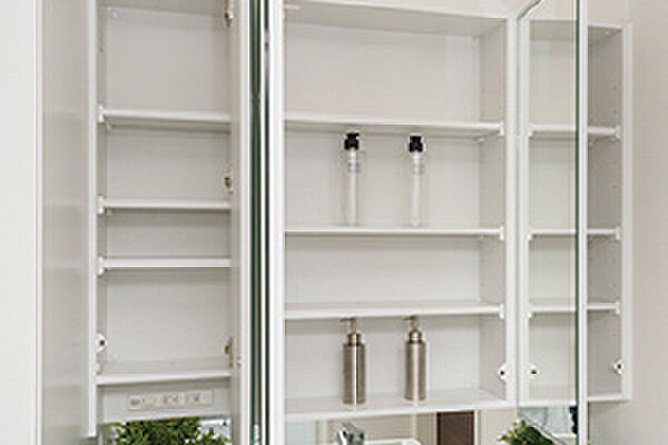 イノバス西新 設備