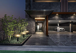 イノバス博多呉服 共用部