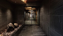 イノバス博多天神プロジェクト（イノバス博多神屋／イノバス博多呉服） 共用部