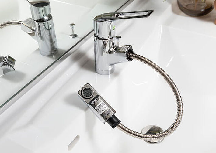 ブランシエラ福山 設備