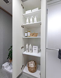 ブランシエラ福山 設備