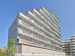 グランドパレス堺上野芝 ザ・グランドガーデン 共用部