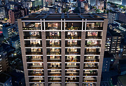 グランドパレス上之園タワー