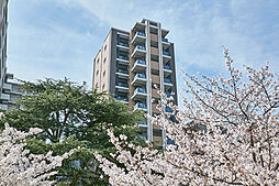 プラネスーペリア夕陽丘