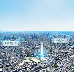 プラネスーペリア関目高殿