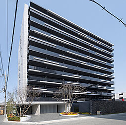 プラネスーペリア新深江 Station Residence