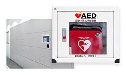 プラネスーペリア グラン大津瀬田 設備