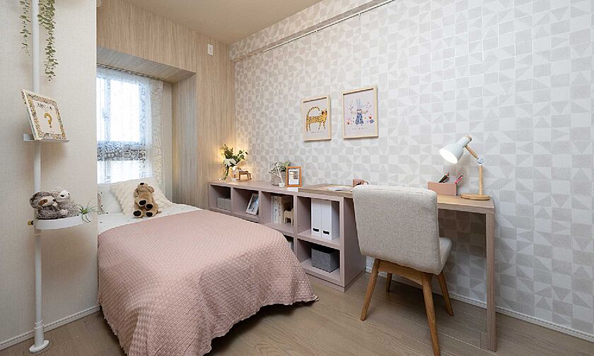 プラネスーペリア グラン大津瀬田 専有部