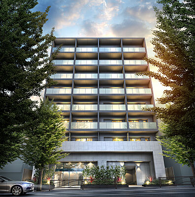 ホームズ 宮前平駅 神奈川県 の新築マンション 分譲マンション物件一覧 購入情報