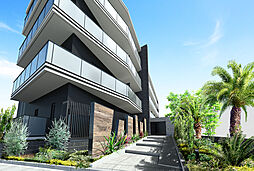 デュオステージ浦安