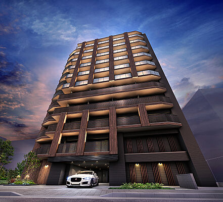 ホームズ あざみ野駅 神奈川県 の新築マンション 分譲マンション物件一覧 購入情報