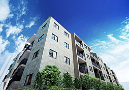 パレステージ練馬III