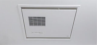 デュオステージ浦和岸町 浴室換気暖房乾燥機（電気式）