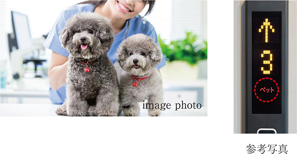 デュオステージ浦和岸町 設備