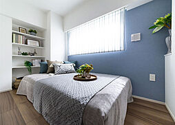 デュオステージ浦和岸町 専有部