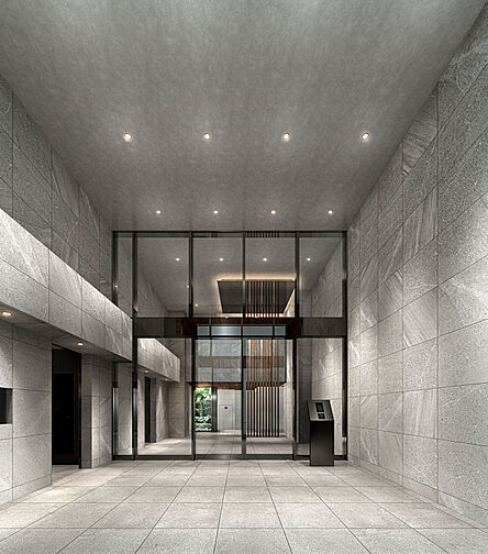 パレステージ杉並松庵 その他