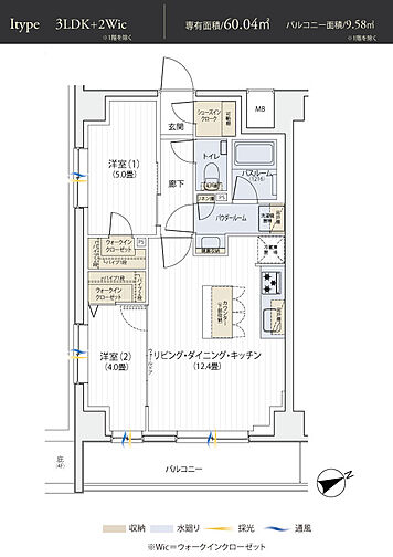 パレステージ杉並松庵 その他