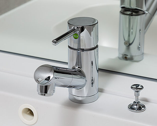 パレステージ杉並松庵 設備