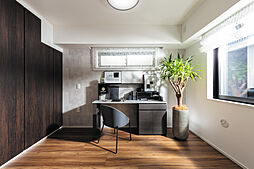 パレステージ杉並松庵 専有部