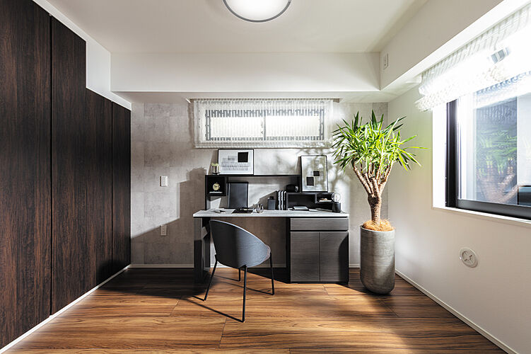 パレステージ杉並松庵 洋室（2）