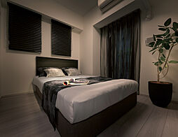 デュオステージ海老名II 専有部