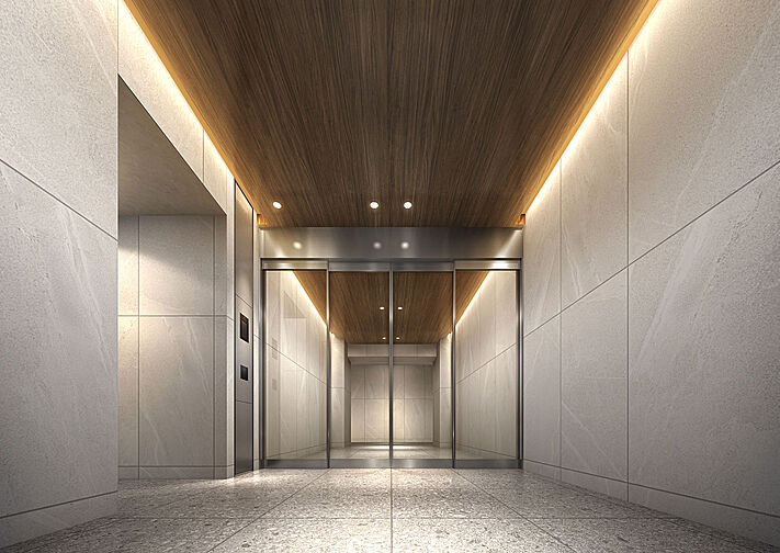 デュオステージ横浜星川 その他