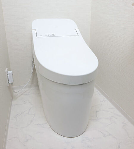 デュオステージ横浜星川 設備