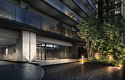 パレステージ横浜鴨居 共用部