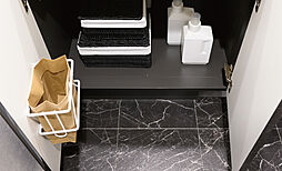 パレステージ横浜田奈 設備