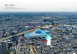 パレステージ橋本III