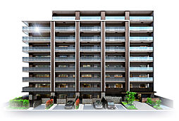 グランクレア 一宮