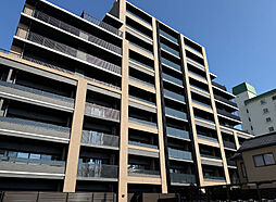 グランクレア名古屋庄内通