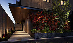 グランクレア名古屋庄内通 共用部