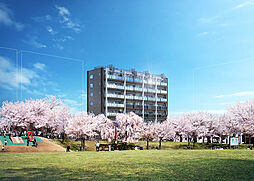 ブリシア町屋パークサイド