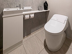 アクタス博多グランミライ プレミアム 専有部