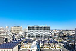 [補足画像] 東松山リードタウン（撮影：2021年11月）