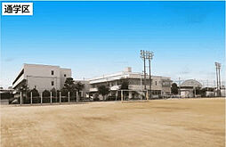 [周辺環境画像] 東松山市立 東中学校
約1,030m（徒歩13分）※提供写真　※2　