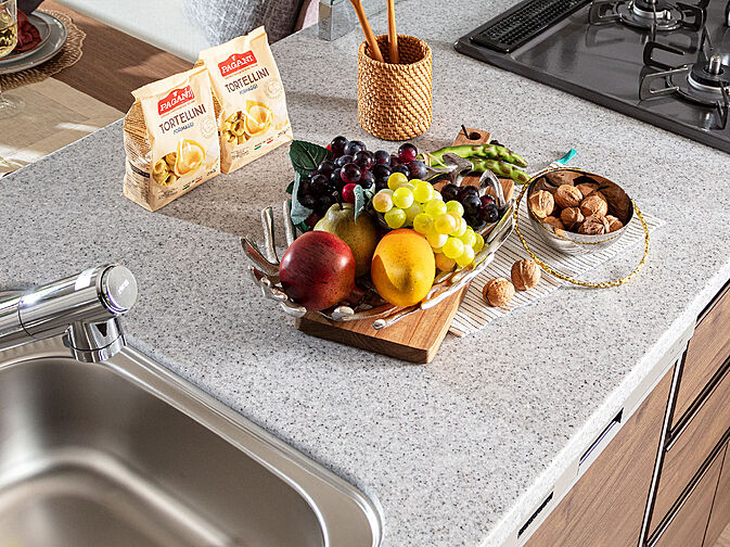 ハイムスイート相模原横山台 設備