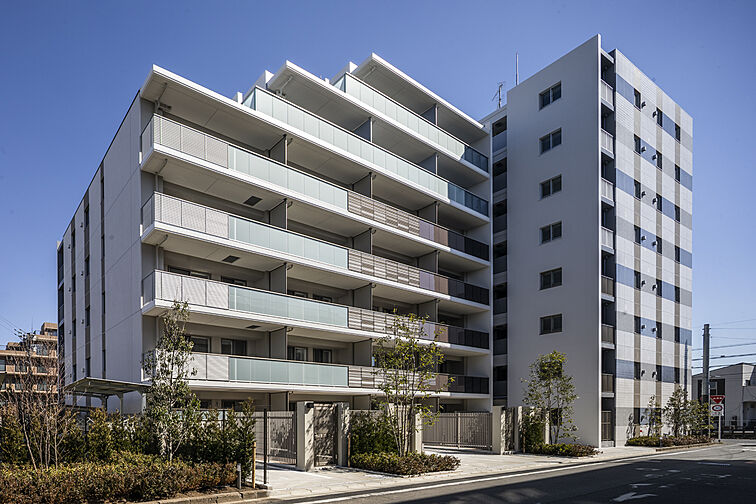 ハイムスイート新狭山 その他