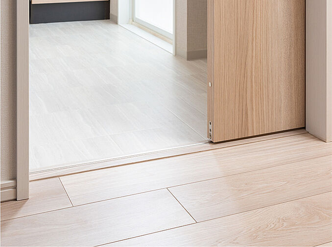 ハイムスイート新狭山 設備