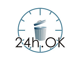 ハイムスイート新狭山 ごみ置場［24時間対応］