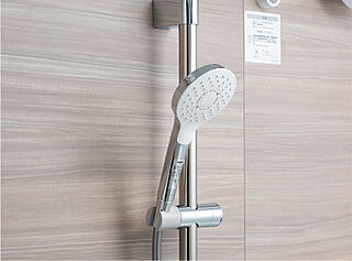 ハイムスイート新狭山 コンフォートウエーブシャワー