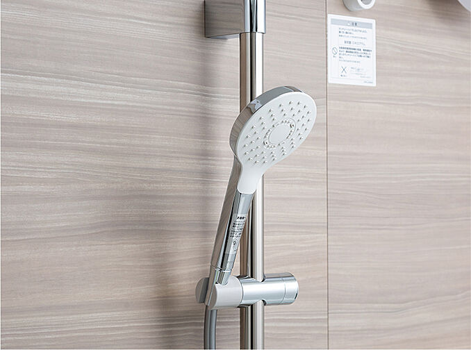 ハイムスイート新狭山 設備