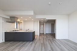 ハイムスイート新狭山 専有部