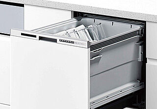 オーベル大宮プレイス 食器洗い乾燥機