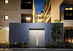 オーベル大宮プレイス 共用部