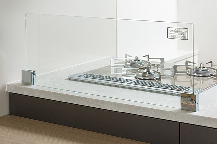 オーベルグランディオ川崎久地ヒルズ 設備