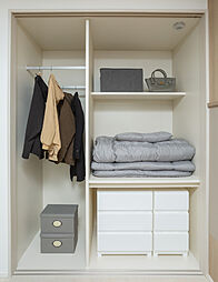 オーベルグランディオ川崎久地ヒルズ 設備