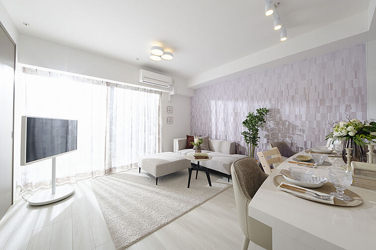 ブランシエラ大浦サンリヤン その他